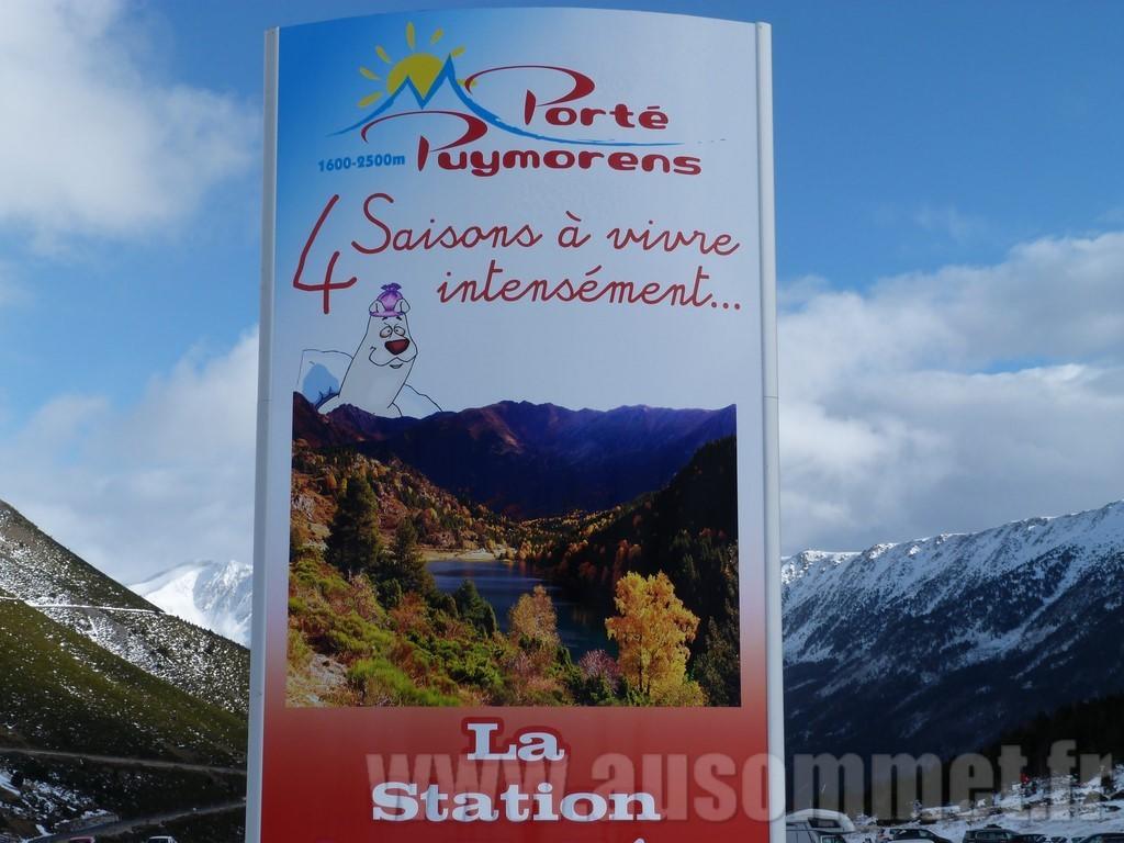 Charmant T3 "Les Cerdans" Porté-Puymorens Kültér fotó
